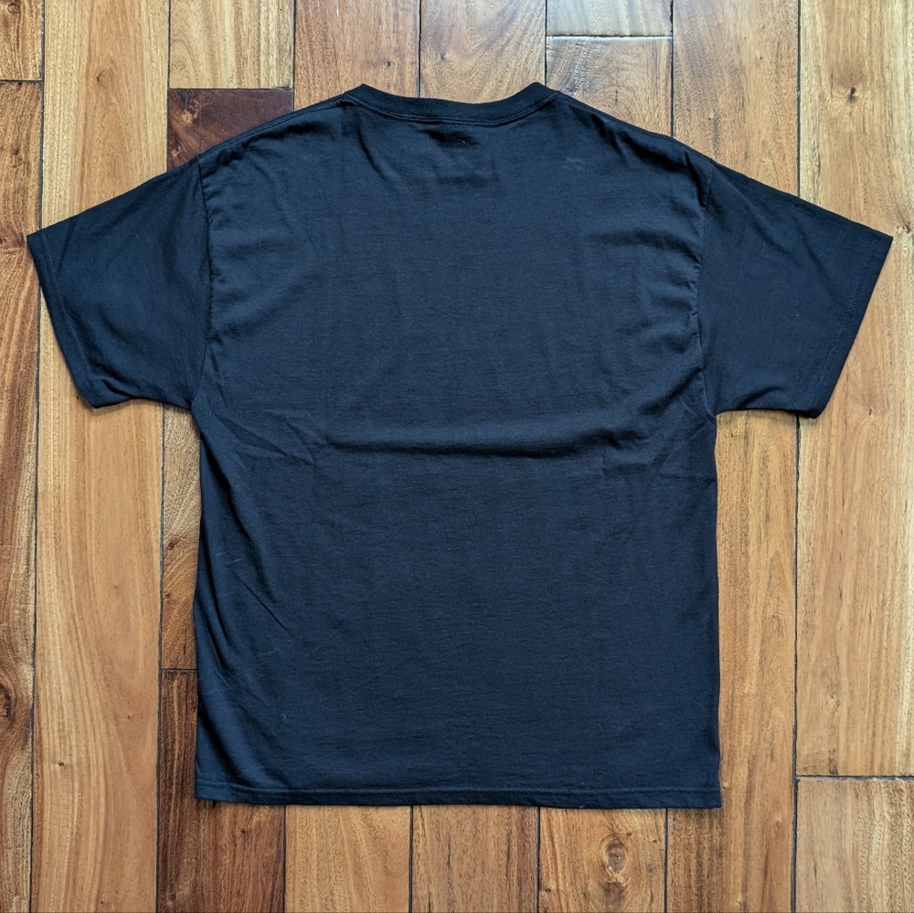 Pittsburgh Steelers 2009 Super Bowl Tee (L) - Picture 2 of 7